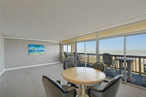 4242 Gulfbreeze Boulevard 201 Corpus Christi TX 78402