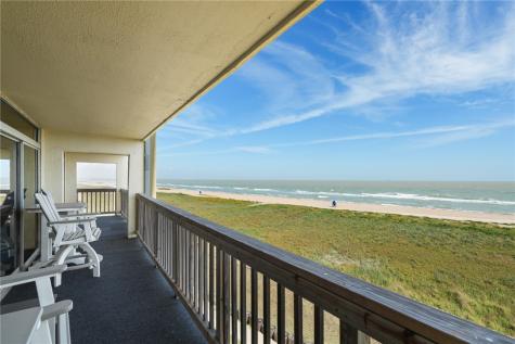 4242 Gulfbreeze Boulevard 201 Corpus Christi TX 78402