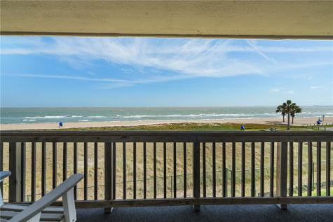 4242 Gulfbreeze Boulevard 201 Corpus Christi TX 78402