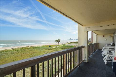 4242 Gulfbreeze Boulevard 201 Corpus Christi TX 78402
