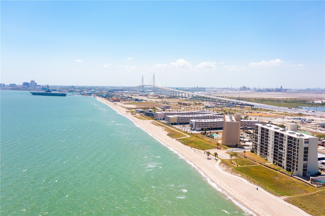 4242 Gulfbreeze Boulevard 201 Corpus Christi TX 78402