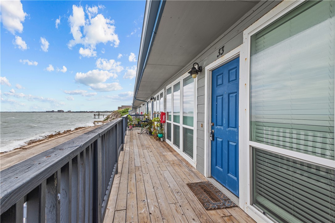 3402 Ocean Drive 33 Corpus Christi TX 78411