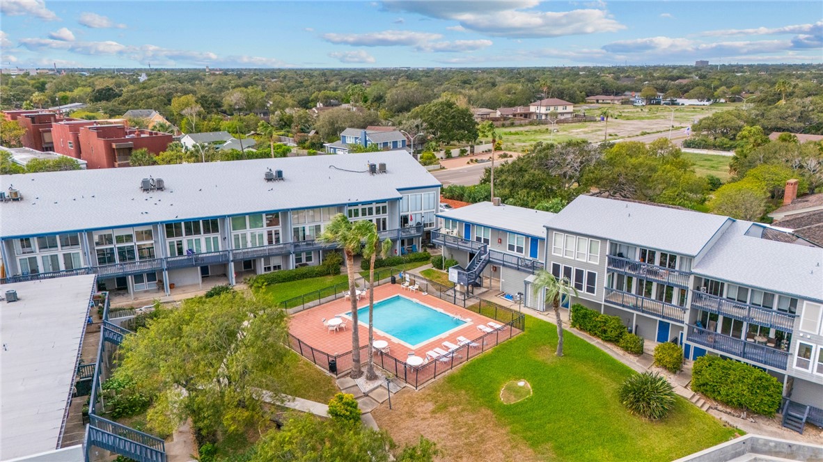 3402 Ocean Drive 33 Corpus Christi TX 78411