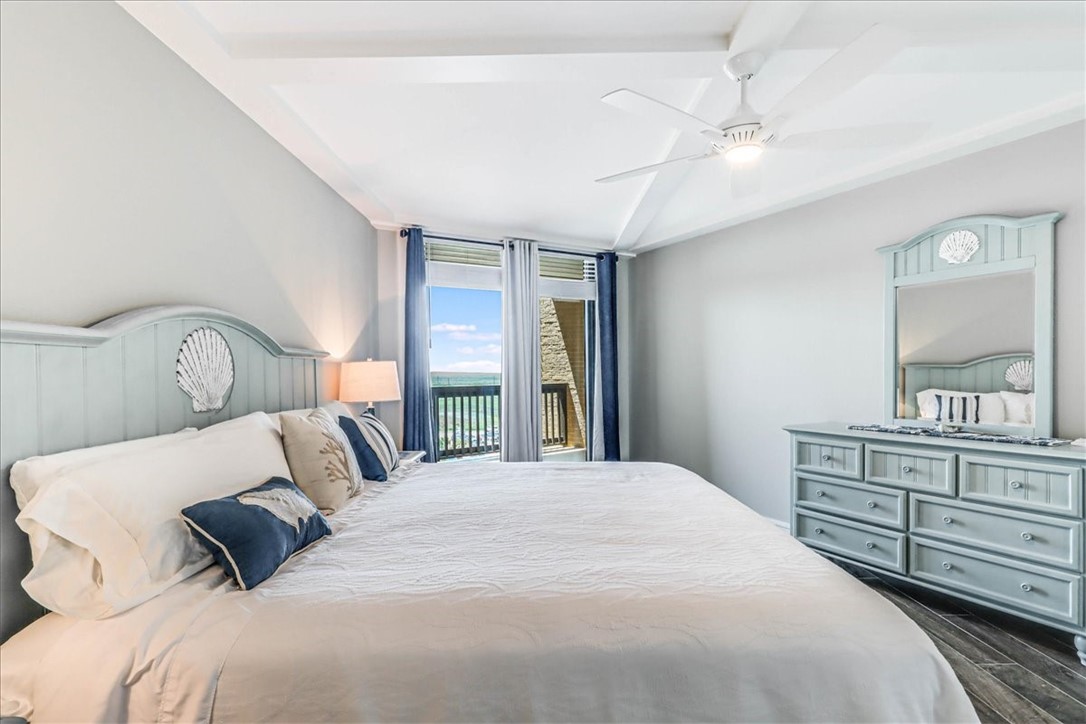 6745 Seacomber Drive 504 Port Aransas TX 78373