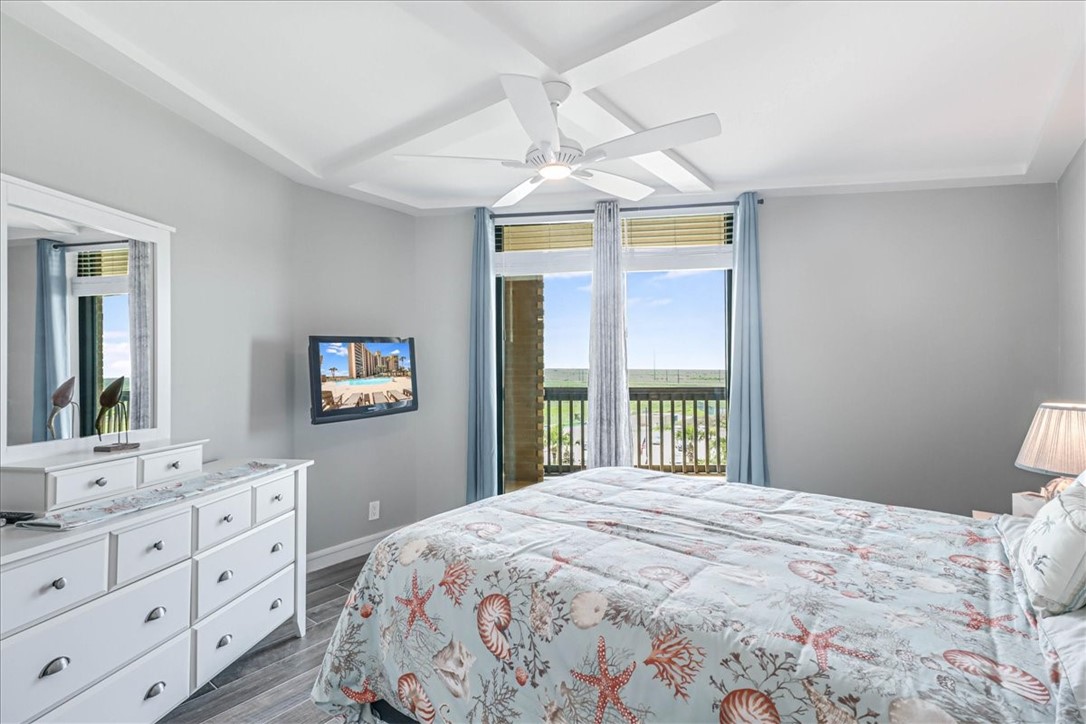 6745 Seacomber Drive 504 Port Aransas TX 78373