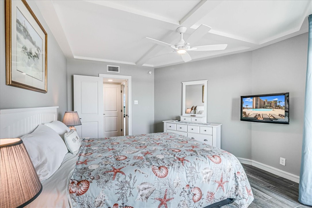 6745 Seacomber Drive 504 Port Aransas TX 78373