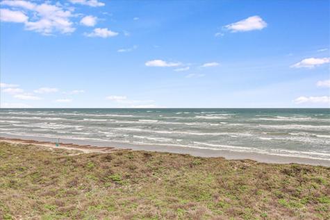 6745 Seacomber Drive 504 Port Aransas TX 78373