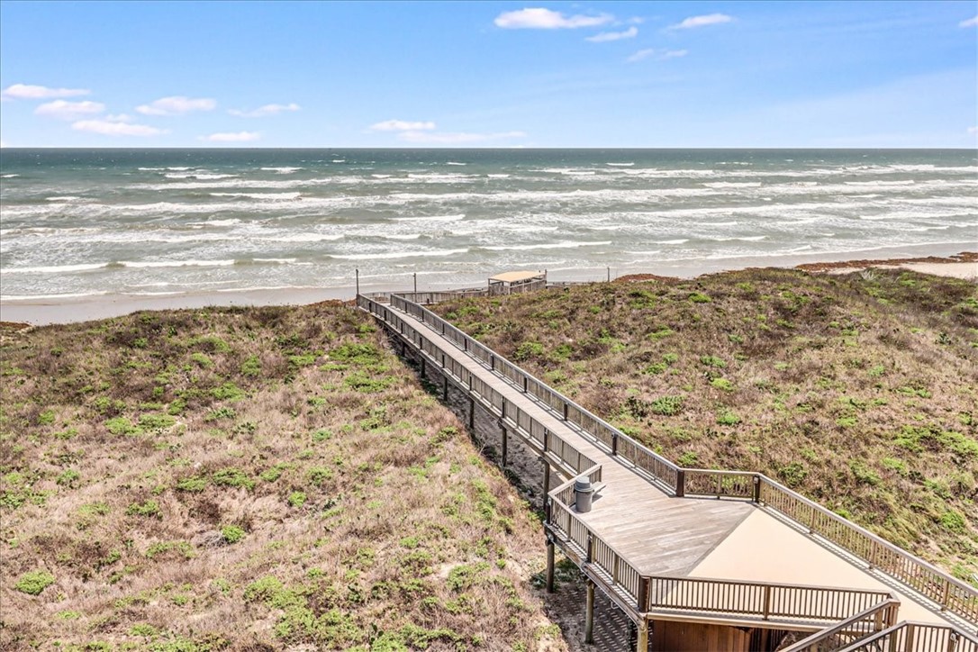 6745 Seacomber Drive 504 Port Aransas TX 78373
