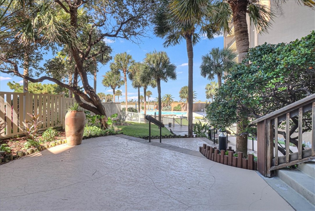 6745 Seacomber Drive 504 Port Aransas TX 78373
