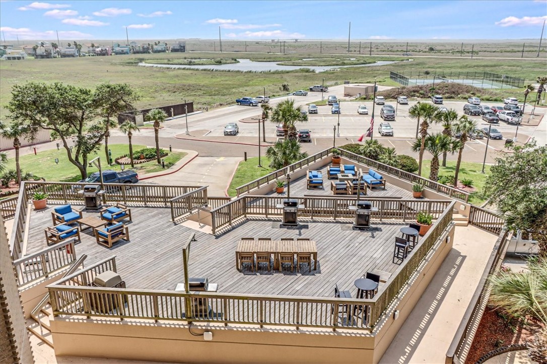 6745 Seacomber Drive 504 Port Aransas TX 78373