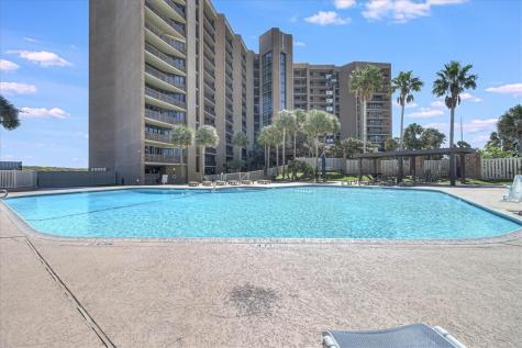 6745 Seacomber Drive 504 Port Aransas TX 78373