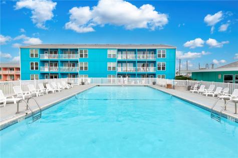 800 Access Road 1-a 305 Port Aransas TX 78373