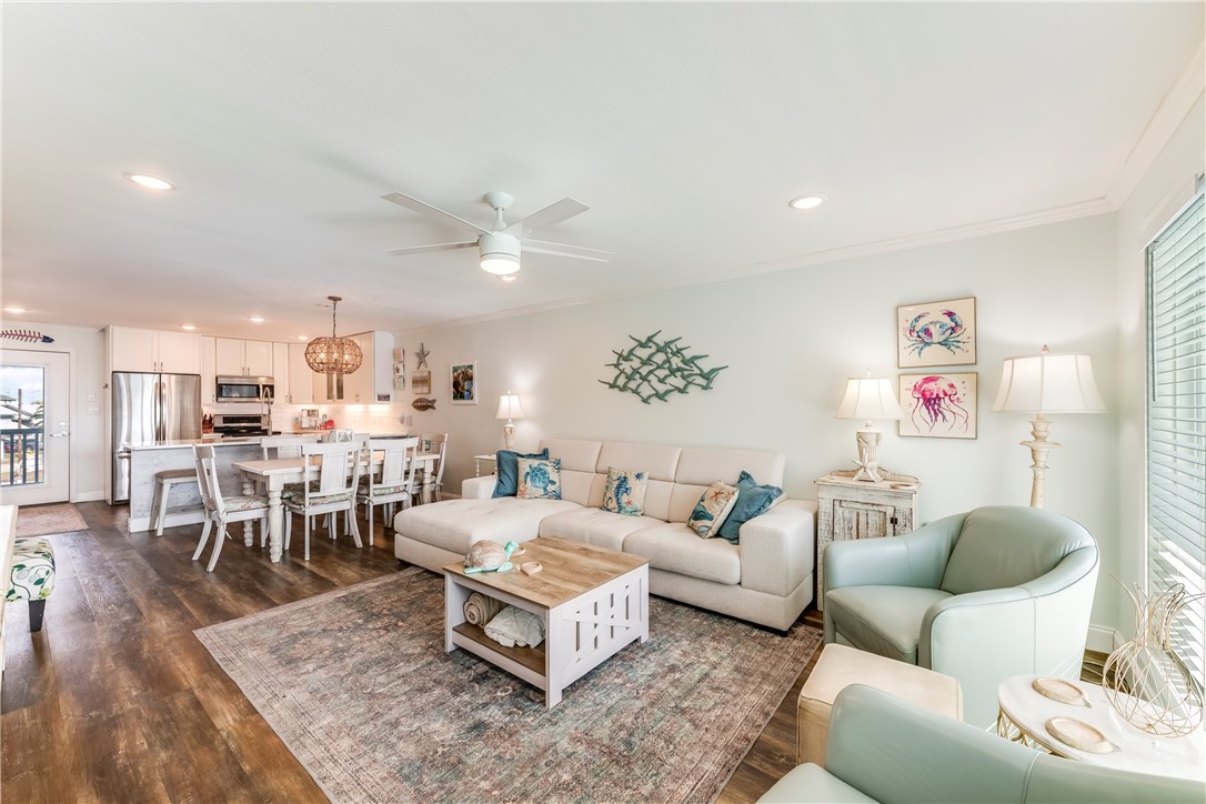 800 Access Road 1-a 305 Port Aransas TX 78373