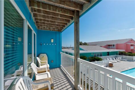 800 Access Road 1-a 305 Port Aransas TX 78373