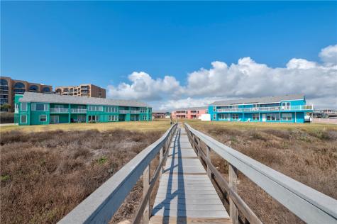 800 Access Road 1-a 305 Port Aransas TX 78373