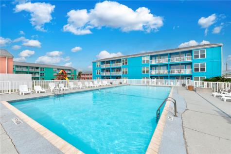 800 Access Road 1-a 305 Port Aransas TX 78373