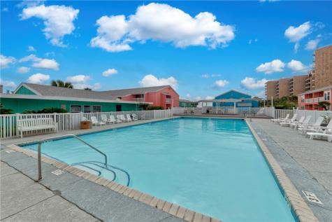 800 Access Road 1-a 305 Port Aransas TX 78373