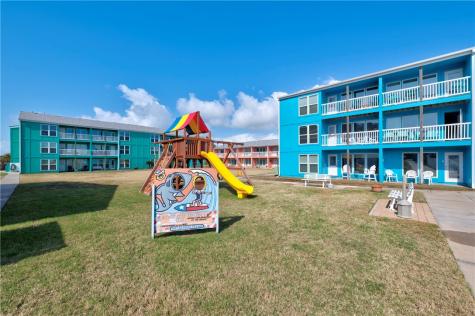 800 Access Road 1-a 305 Port Aransas TX 78373
