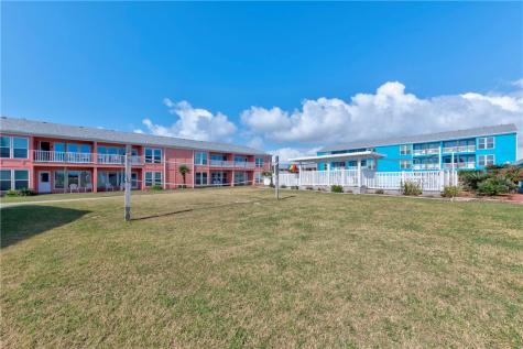 800 Access Road 1-a 305 Port Aransas TX 78373