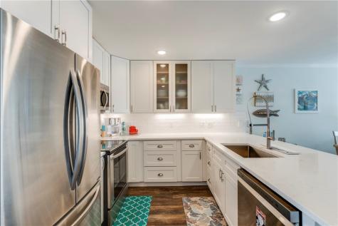800 Access Road 1-a 305 Port Aransas TX 78373