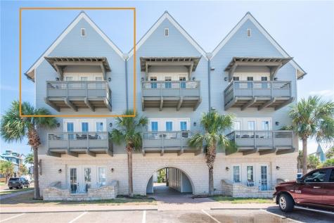 170 Social Circle 11 Port Aransas TX 78373
