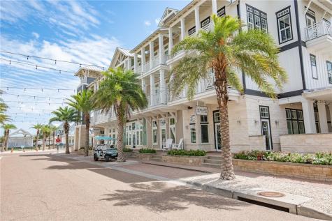 170 Social Circle 11 Port Aransas TX 78373