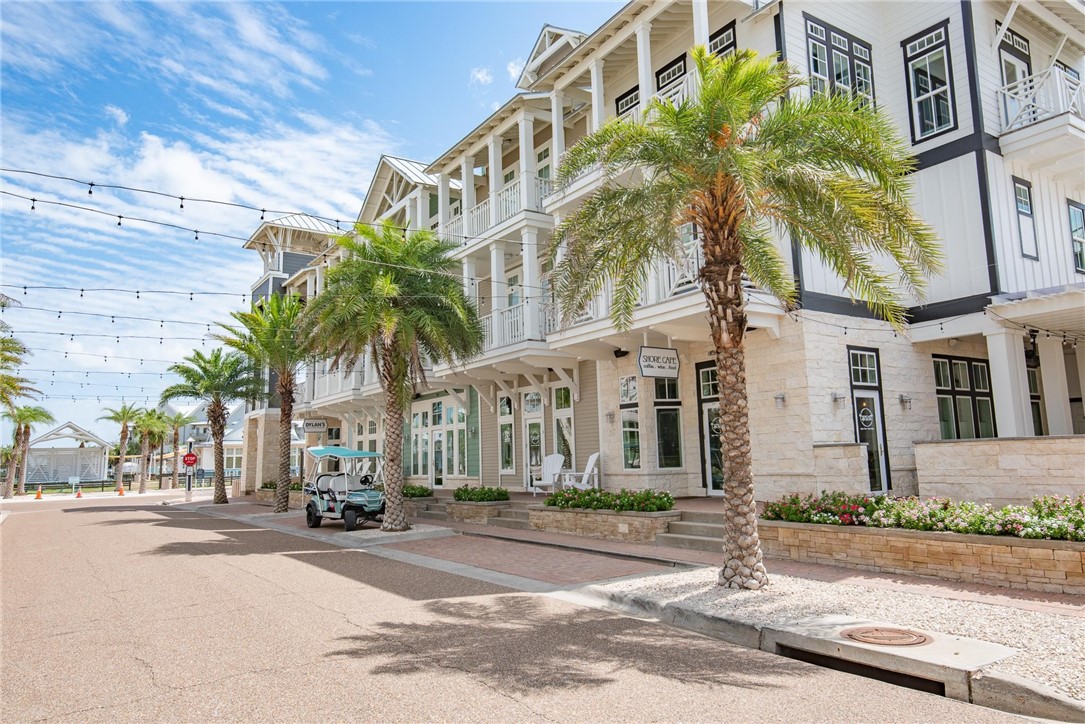 170 Social Circle 11 Port Aransas TX 78373