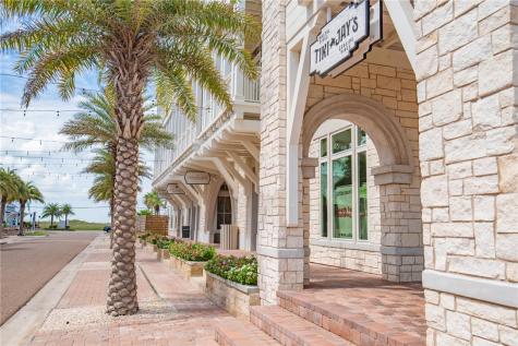 170 Social Circle 11 Port Aransas TX 78373