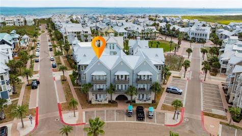 170 Social Circle 11 Port Aransas TX 78373