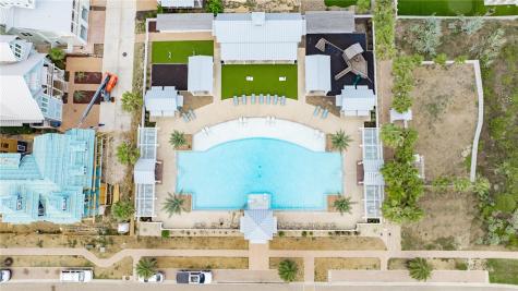170 Social Circle 11 Port Aransas TX 78373