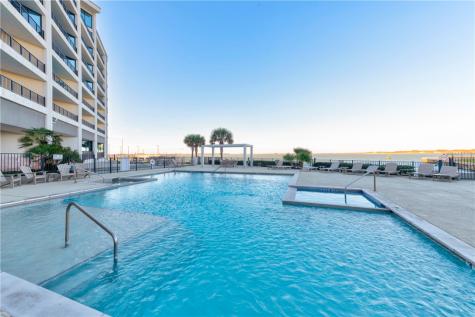 1000 N Station 613 Port Aransas TX 78373