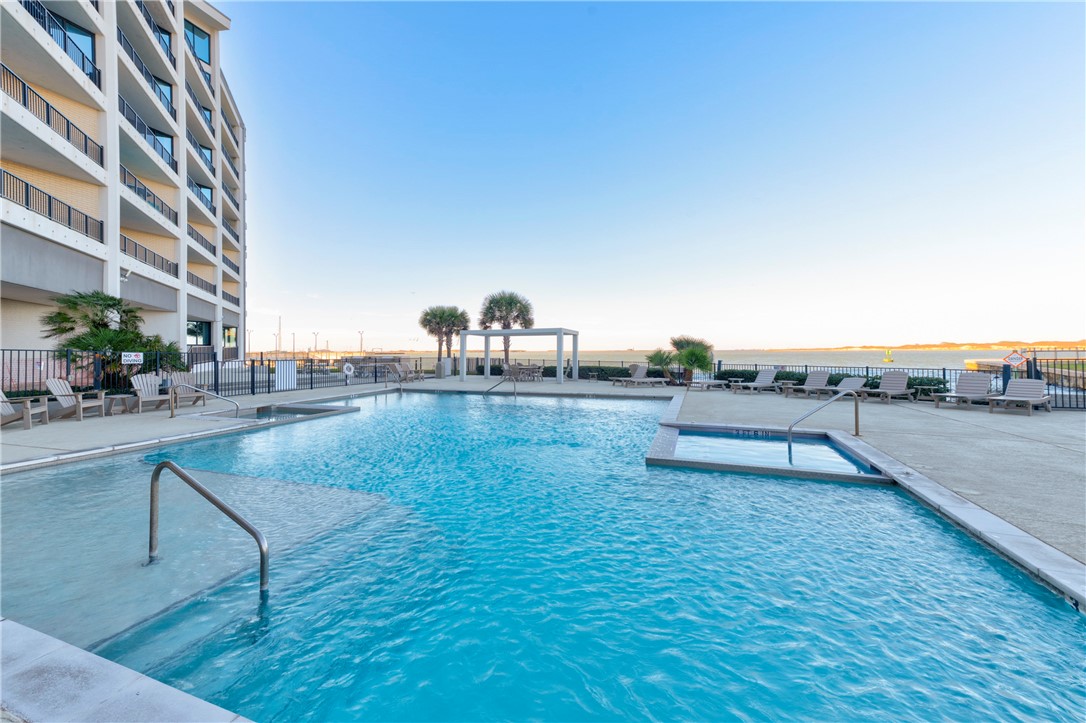 1000 N Station 613 Port Aransas TX 78373