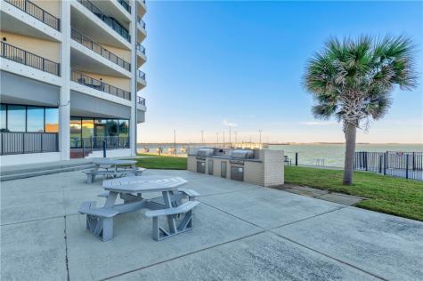 1000 N Station 613 Port Aransas TX 78373