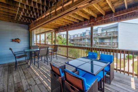 900 Station A13/14 Port Aransas TX 78373