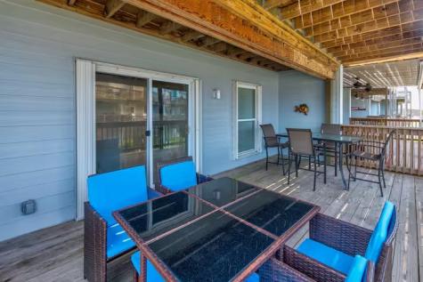 900 Station A13/14 Port Aransas TX 78373