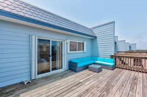 900 Station A13/14 Port Aransas TX 78373