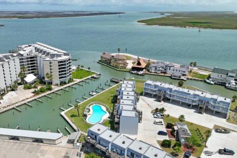 900 Station A13/14 Port Aransas TX 78373