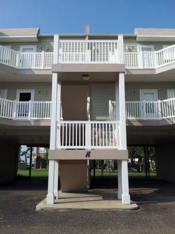 900 Station A13/14 Port Aransas TX 78373
