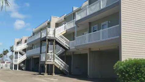 900 Station A13/14 Port Aransas TX 78373