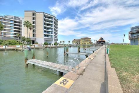 900 Station A13/14 Port Aransas TX 78373