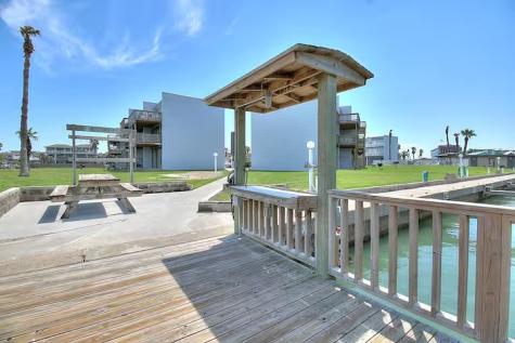 900 Station A13/14 Port Aransas TX 78373