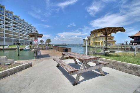 900 Station A13/14 Port Aransas TX 78373