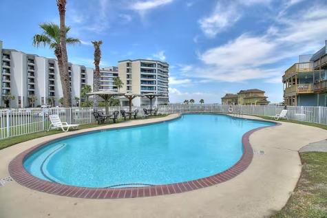 900 Station A13/14 Port Aransas TX 78373