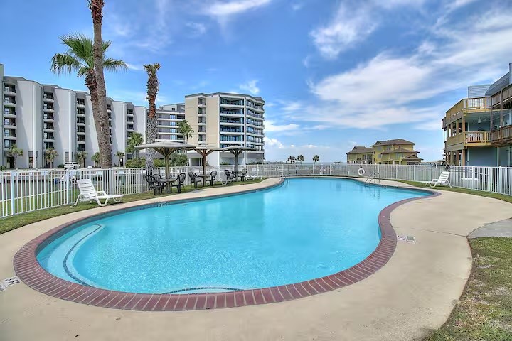 900 Station A13/14 Port Aransas TX 78373