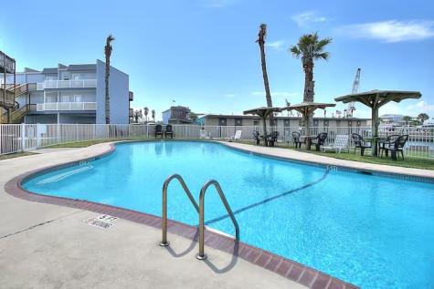 900 Station A13/14 Port Aransas TX 78373