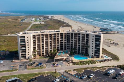 1000 Lantana Drive 103 Port Aransas TX 78373