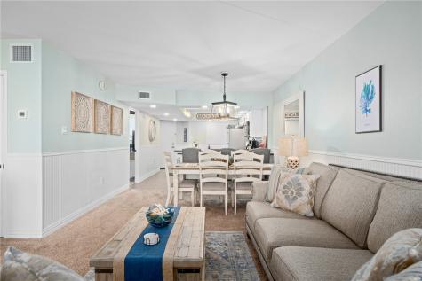 1000 Lantana Drive 103 Port Aransas TX 78373