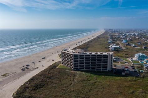 1000 Lantana Drive 103 Port Aransas TX 78373