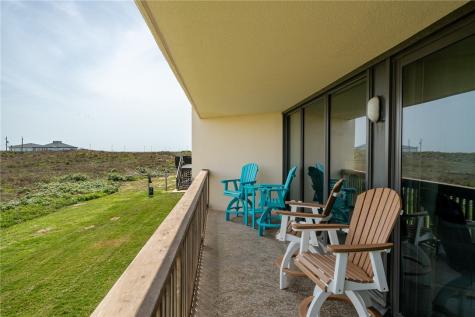 1000 Lantana Drive 103 Port Aransas TX 78373
