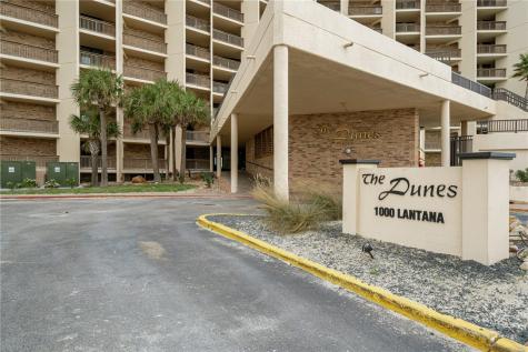 1000 Lantana Drive 103 Port Aransas TX 78373